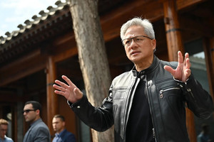 CEO Nvidia Jensen Huang chỉ ra ngành học hot nhất để đón đầu làn sóng AI tiếp theo