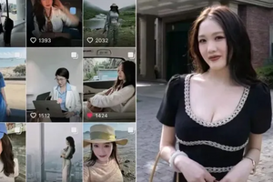 Luật sư lừa thân chủ hàng chục tỷ, sống sang chảnh