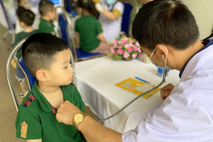 Tin quan trọng: Trước 31/12/2025, nhóm cán bộ y tế này phải có chứng chỉ đào tạo mới được tiếp tục hành nghề