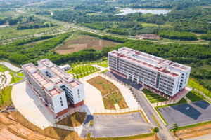 Đại học quy mô lớn nhất Việt Nam chính thức công bố điểm sàn