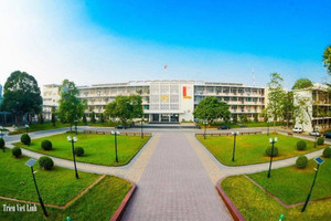 Đại học công lập có doanh thu 2.000 tỷ cao nhất Việt Nam, là 'nơi trưởng thành' của sếp FPT, Phú Thái
