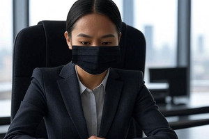 Danh tính nữ Giám đốc Nhân sự ngoại tình với tỷ phú công nghệ 'nóng' nhất lúc này