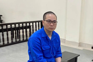 Tuyên phạt chủ tài khoản Shopee 'Lê Văn Cảnh' 13 năm tù