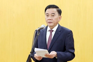 Bộ Chính trị có chỉ đạo quan trọng về vị trí Bí thư, Chủ tịch UBND cấp xã