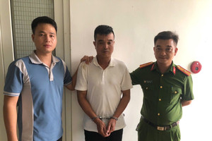 Bắt khẩn cấp ‘bác sĩ Bệnh viện Việt Nam - Thụy Điển’