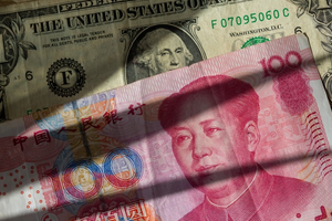 'Xả' trái phiếu tháng thứ ba liên tiếp, chủ nợ lớn thứ ba của Mỹ toan tính điều gì?