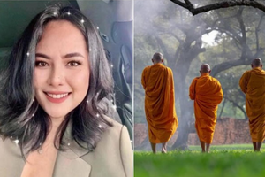 Bắt 'Tiểu thư Golf’ lừa tình, tống tiền 9 nhà sư cấp cao, thu lợi gần 310 tỷ đồng khiến dư luận phẫn nộ