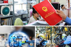 Chỉ đạo, điều hành của Chính phủ, Thủ tướng Chính phủ nổi bật tuần từ 12-18/7/2025