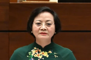 Bộ Nội vụ có chính sách thu hút, giữ chân cán bộ giỏi về công tác tại cơ sở