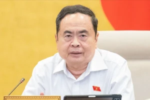 Chủ tịch Quốc hội quyết định thời gian gửi tài liệu về công tác nhân sự