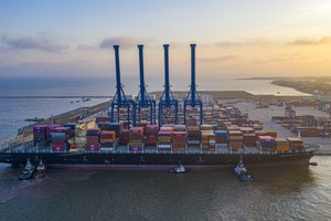 Viconship (VSC) tăng tốc nửa đầu 2025: Doanh thu, lợi nhuận cùng lập đỉnh mới