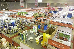 11 doanh nghiệp Việt Nam xúc tiến thương mại tại Singapore