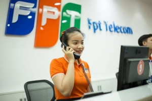 Vốn hóa FPT Telecom (FOX) tăng 10.000 tỷ đồng sau khi chuyển về Bộ Công an