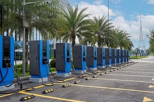 Huế 'kích hoạt' kế hoạch xe điện toàn thành phố, Vingroup (VIC) đón đầu triển khai hạ tầng và dịch vụ