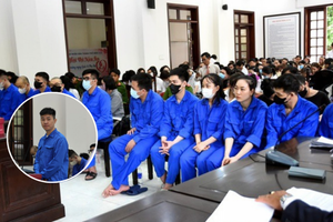 Triệt phá đường dây dùng 'chim mồi' lừa đảo hàng trăm người mua dự án dởm, chiếm đoạt hơn 200 tỷ