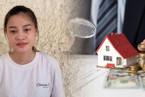 Công an tìm bị hại trong vụ 'hot girl' môi giới bất động sản Lê Thị Nguyệt lừa đảo chiếm đoạt tài sản