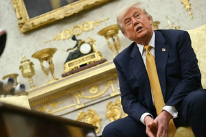 Ông Trump từ chối nhượng bộ, EU đối mặt nguy cơ chiến tranh thương mại
