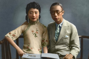 Vị Hoàng đế cuối cùng của Trung Hoa lạc lối trong ái tình, liên tiếp tạo nên những bi kịch phía sau 'bức rèm son' Tử Cấm Thành