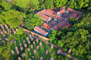 Ngôi chùa sở hữu hơn 2.000 ‘kho báu’ cổ quý giá nhất Việt Nam, vừa được UNESCO vinh danh Di sản thế giới