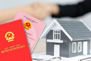 Từ nay, không có sổ hộ khẩu tại địa phương có được cấp sổ đỏ không?