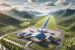 Sẽ xây dựng sân bay tại vùng đất được mệnh danh là ‘Đà Lạt thứ 2’ của Tây Nguyên