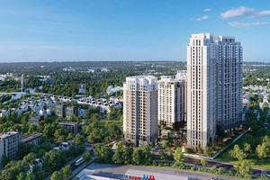 Kinh Bắc (KBC) khởi công dự án tòa tháp 40 tầng, cao bậc nhất TP. Hải Phòng
