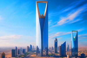 Tòa nhà chọc trời mới cao nhất thế giới: Có 678 tầng, cao gấp 2,5 lần tháp Burj Khalifa