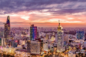 ‘Đất lành chim đậu’: 21 tỷ USD vốn đầu tư có thể đổ vào các khu công nghiệp của siêu đô thị này trong 5 năm tới