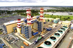EVNNPT vào cuộc gỡ nút thắt cho siêu dự án điện khí 1,4 tỷ USD của PV Power (POW)