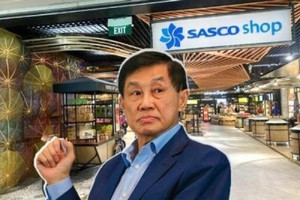 Công ty dịch vụ hàng không của ông Johnathan Hạnh Nguyễn báo lãi lớn, đem 450 tỷ gửi ngân hàng