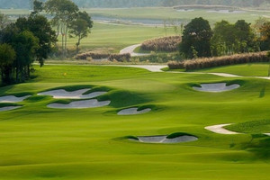 Tuyên Quang sắp có tổ hợp sân golf quy mô 1.300 tỷ do Vinpearl đầu tư