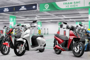 Sạc xe điện tại nhà mà mắc lỗi này, gia chủ có thể bị phạt từ 40 đến 50 triệu đồng