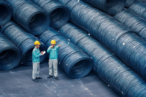 Doanh nghiệp Trung Quốc tung chiêu mới né thuế thép, rào cản thương mại tại Việt Nam vẫn có 'kẽ hở'