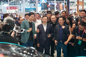 CEO BYD bất ngờ xuất hiện tại đại bản doanh Xiaomi: Sắp có cú bắt tay làm rung chuyển ngành xe điện?