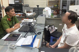 Bắt khẩn cấp Trần Thanh Hải