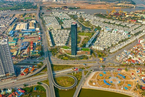 Sau sáp nhập, đâu sẽ là 'thỏi nam châm' của BĐS miền Bắc?
