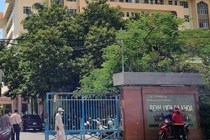 Năm sau, tỉnh có đường bờ biển dài nhất Việt Nam sẽ khởi công bệnh viện khu vực quy mô gần 4.500 tỷ