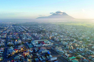 Chỉ 2 tháng nữa, chính thức công bố dữ liệu diện tích tự nhiên của các đơn vị hành chính cấp xã mới