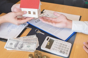 Đề xuất áp thuế 20% theo lần chuyển nhượng BĐS