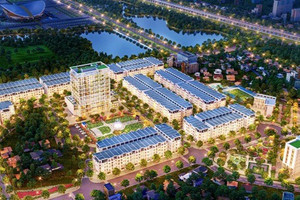 Dự án bất động sản lớn tại Bắc Ninh bị ‘sờ gáy’, phát hiện hành vi vi phạm