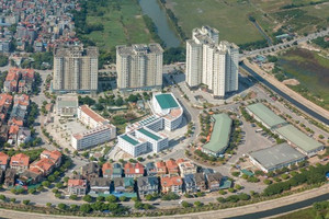 Nhiều hạng mục tại khu đô thị mới Trung Văn chậm triển khai, TP. Hà Nội ra chỉ đạo nóng