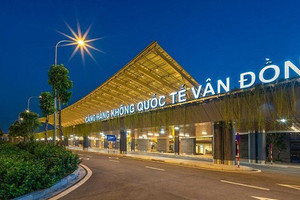 Chỉ vài giờ nữa, hai sân bay quốc tế quy mô bậc nhất miền Bắc sẽ tạm dừng hoạt động
