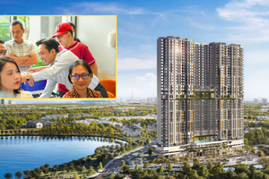 Sau màn bán 800 tỷ qua livestream, Cường Đô La tiếp tục gây bất ngờ với hành động hiếm thấy