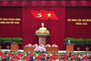 Yêu cầu với cán bộ trong giai đoạn hiện nay là rất cao