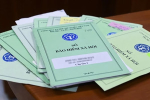 Bị yêu cầu đi lại giữa hai cơ quan BHXH vì trùng mã số, ông Dũng bức xúc lên tiếng