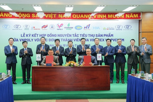 Petrovietnam khởi động dự án nhựa tái chế công suất 200.000 tấn/năm, vận hành từ quý IV/2026