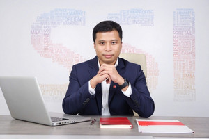 SSI bổ nhiệm Tổng Giám đốc mới, được Chủ tịch Nguyễn Duy Hưng đích thân đồng hành và hỗ trợ toàn diện