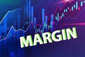 Nhiều công ty chứng khoán sắp chạm trần cho vay margin