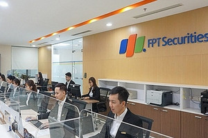 Chứng khoán FPT (FTS): Lợi nhuận giảm 62%, Chủ tịch xin không kiêm nhiệm vị trí Phó Tổng Giám đốc