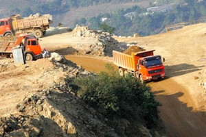 Trung Quốc âm thầm siết nguồn cung đất hiếm toàn cầu